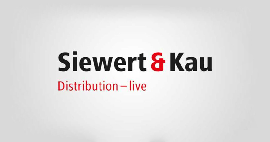 Siewert & Kau Signs New Distribution Agreement with DynaScan Technology