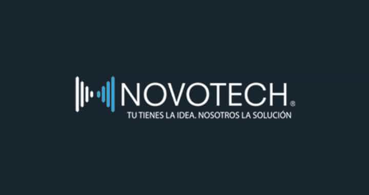 Novotech to Showcase DynaScan Displays at TecnoMultimedia InfoComm Mexico