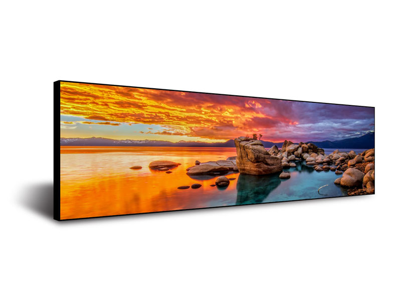 Introducing the New 88″ 1000 nit Ultra-Wide Bar Type LCD