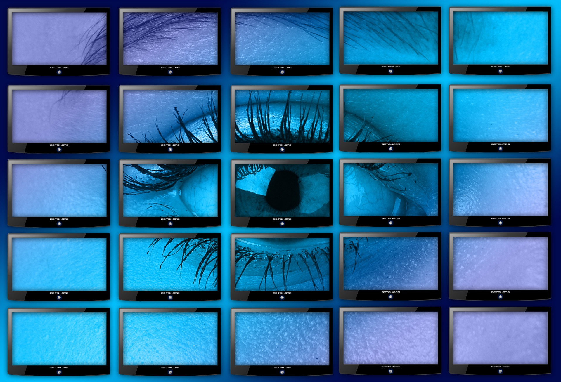 It’s Time to Change the Way You Think About Video Walls