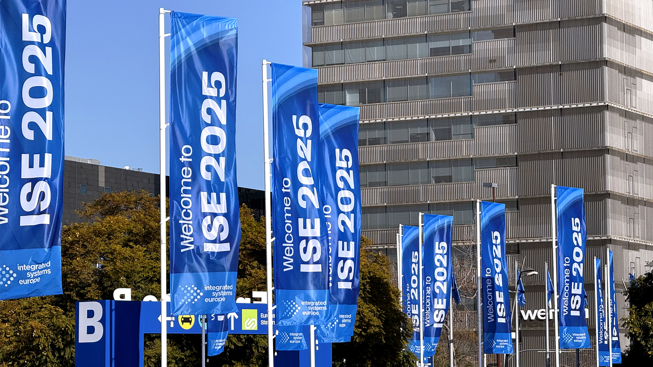 ISE 2025 In Review: Show Recap